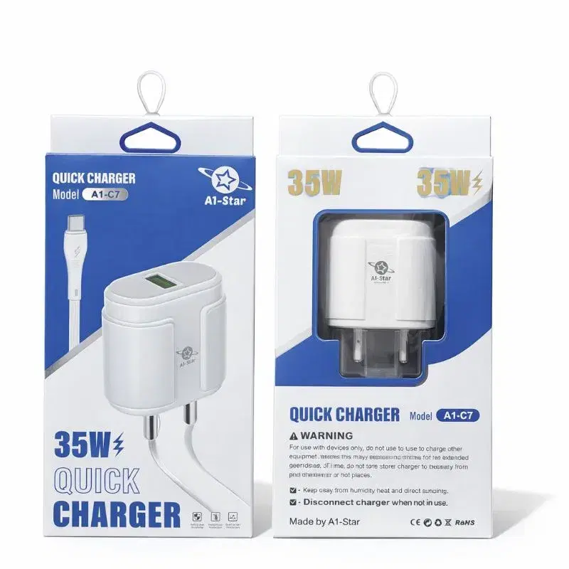 A1 star C70 USB to Type-C Charging Cable - Android