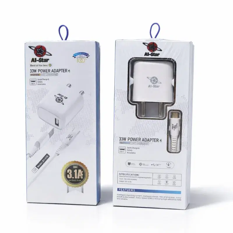 A1 star C15 USB to Type-CCharging Cable.