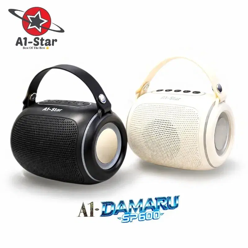 A1 star DAMARU SP600 Best Sound Quality | 6month Warranty