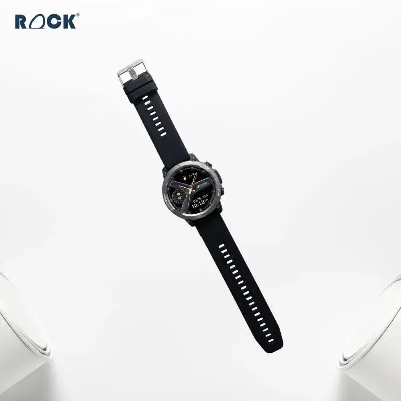 ROCK Move Smartwatch