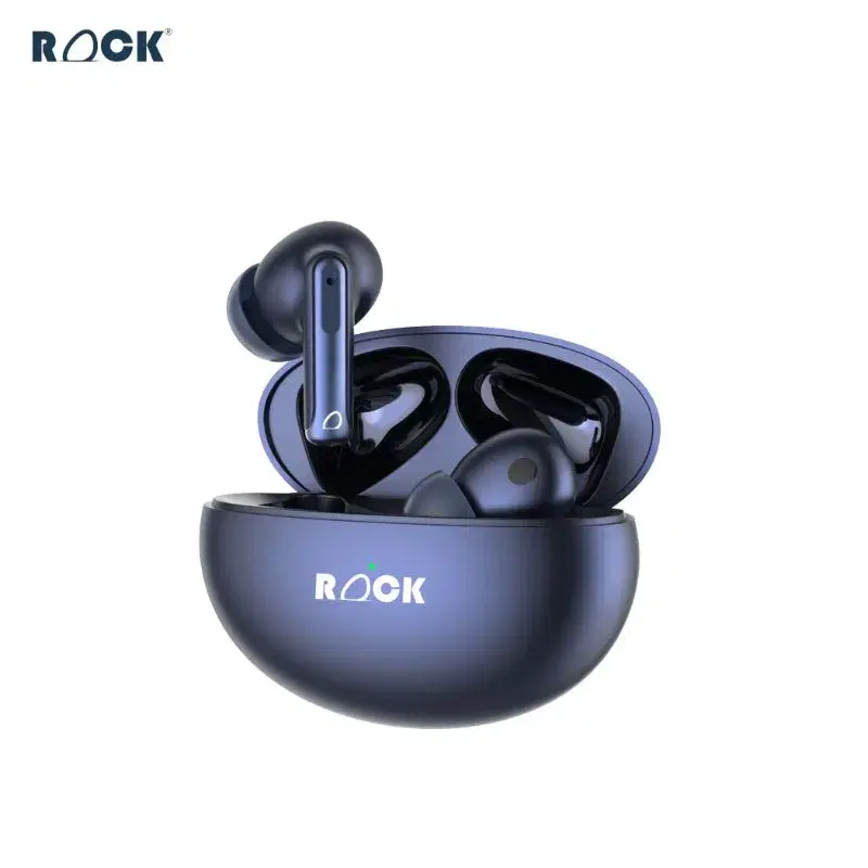 Rock Wave earbuds