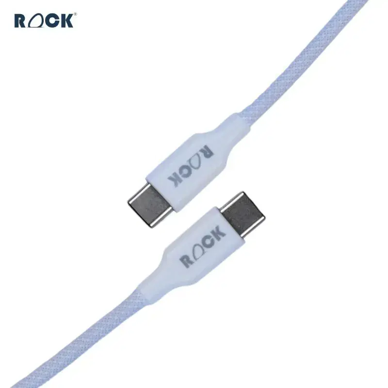 Rock 3A Type C-Type C Cable
