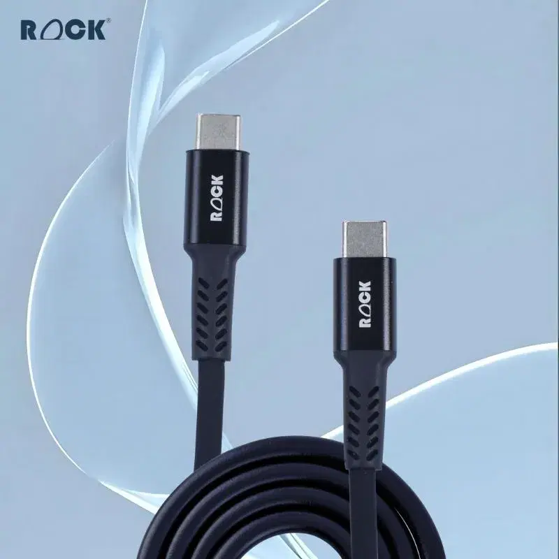 Rock 5A Type C-Type C Cable