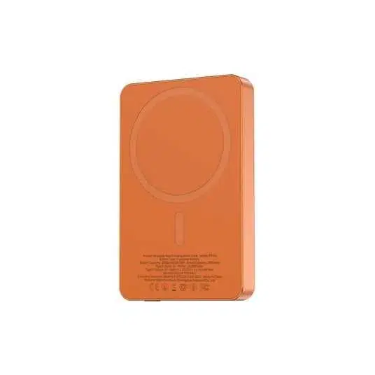 Foneng PX156 10000mAh Magnetic Wireless Power Bank