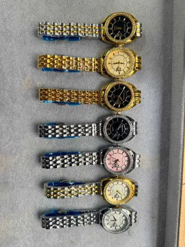 Naviforce fashion quartz watches for women