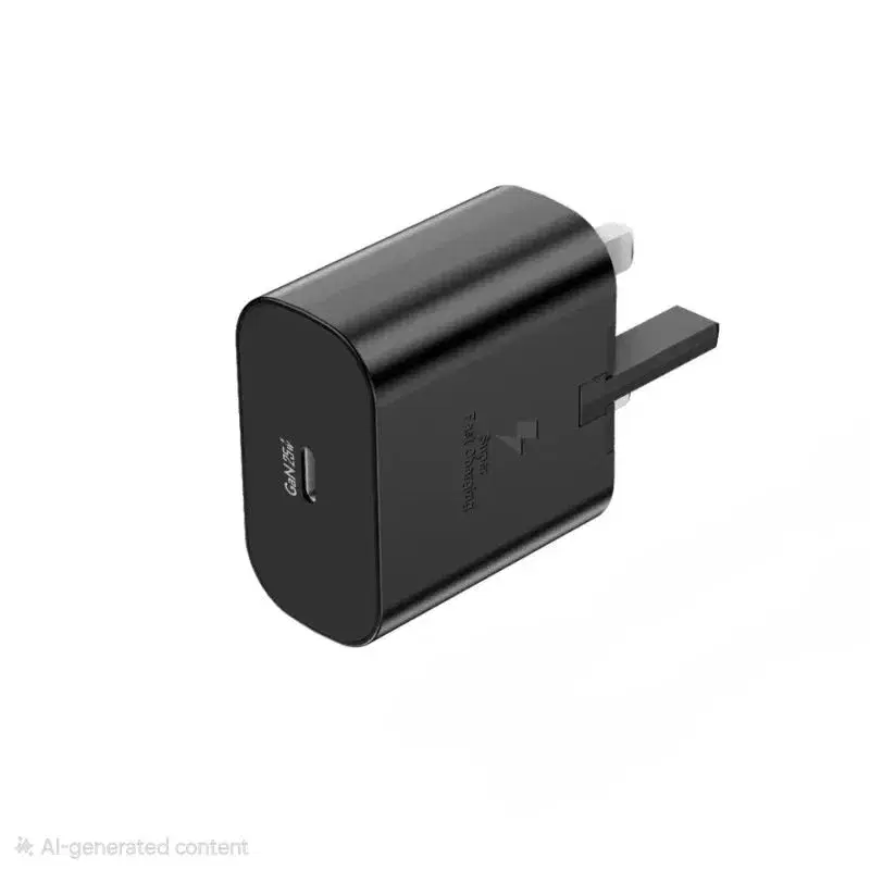 FONENG UK32 25W Usb-C GaN Charger dock