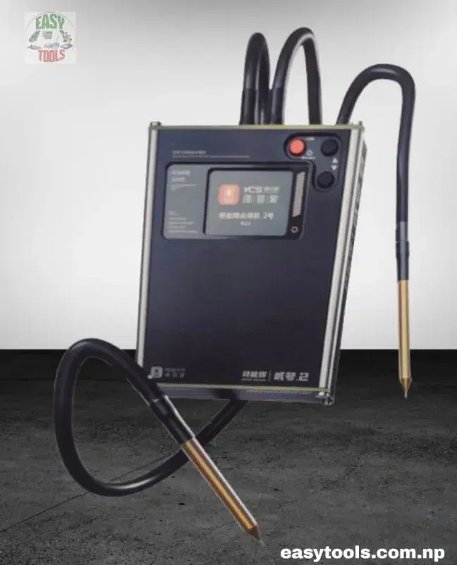 YCS- Spot Welder special welding machine Maintenance home intelligent