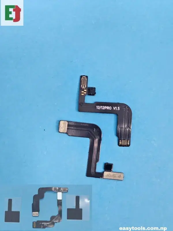Mijing Iphone face Id repair flex x,11, 12