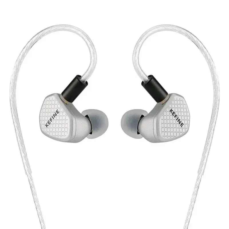 Kz KEFINE Klean SV Type C