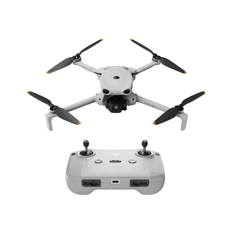 DJI Lito X1 with RC-N3 Remote