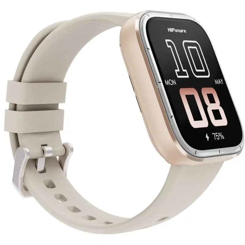 HiFuture Zone 3 Smart Watch