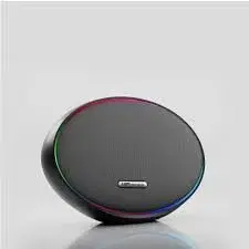 HiFuture ORBIT | Portable Karaoke Speaker: