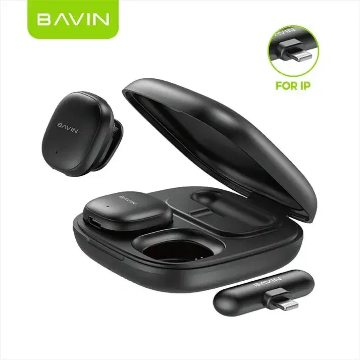 Bavin MP-105 IOS Microphone