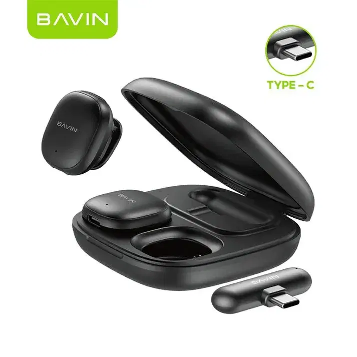 Bavin MP-105 Type-C Microphone