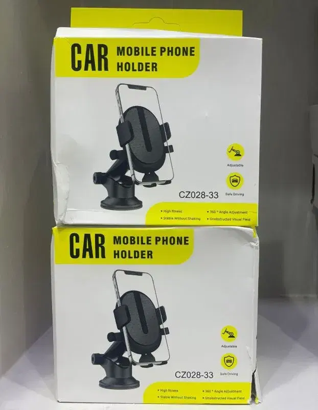 Car Mobile Phone Holder CZ028-33 units.