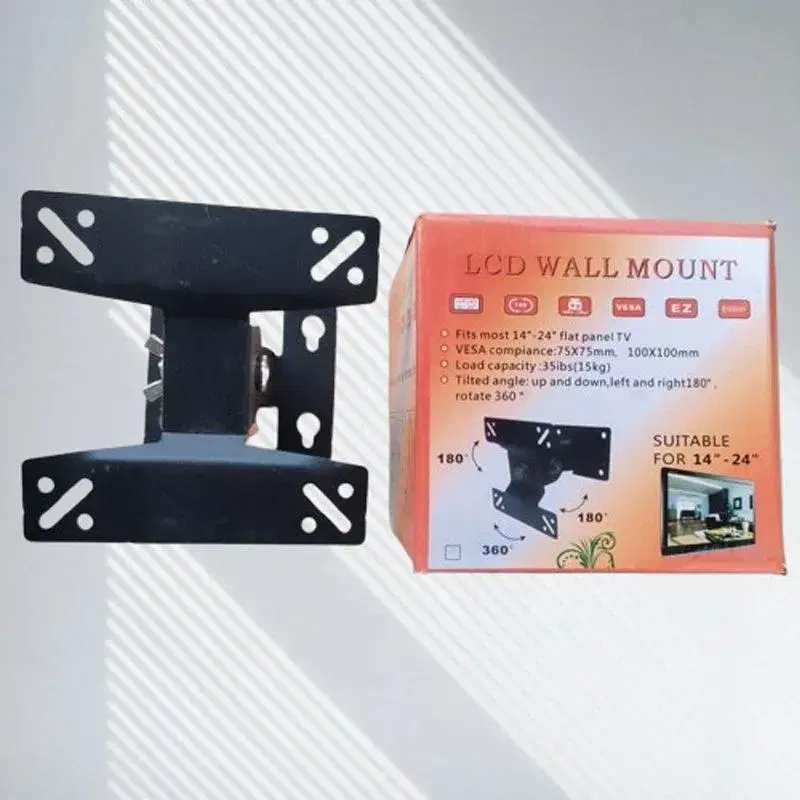 Wall Mount Monitor / TV Stand