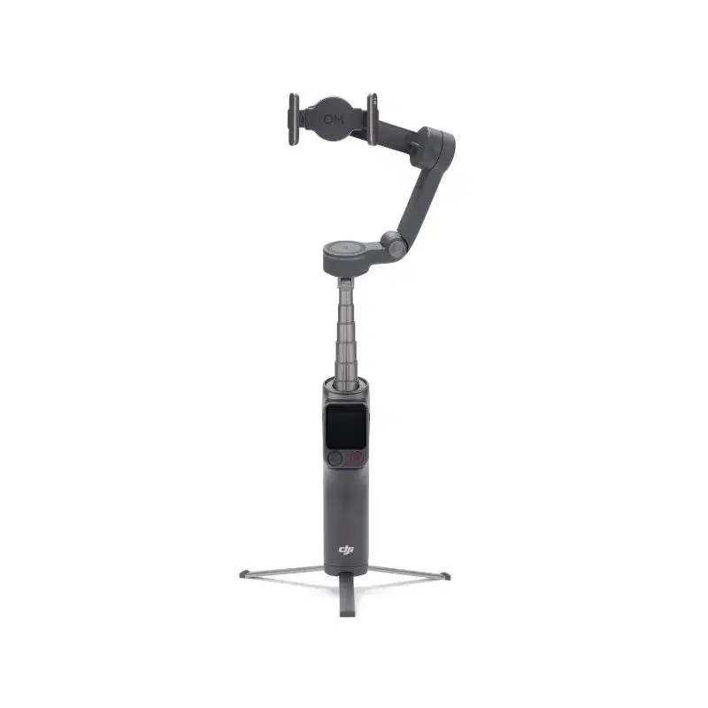 DJI Osmo Mobile 8P Standard Combo