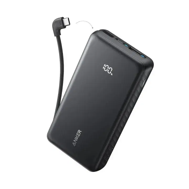 Anker Zolo 20000mAh Power Bank