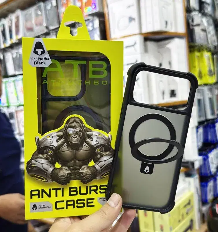 Atouchbo Titan Series phone case