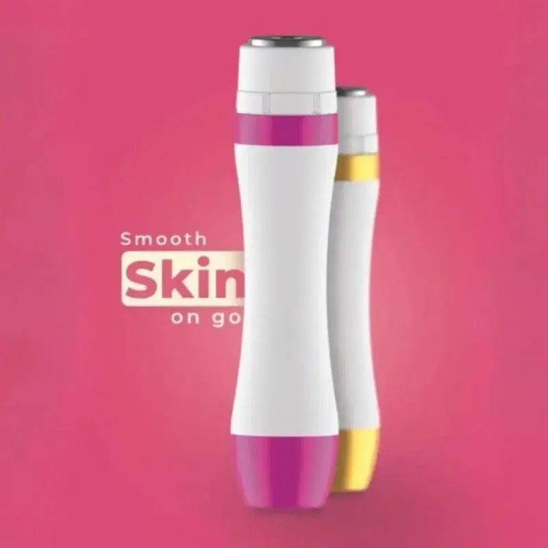 Hair Removal Battery Operated