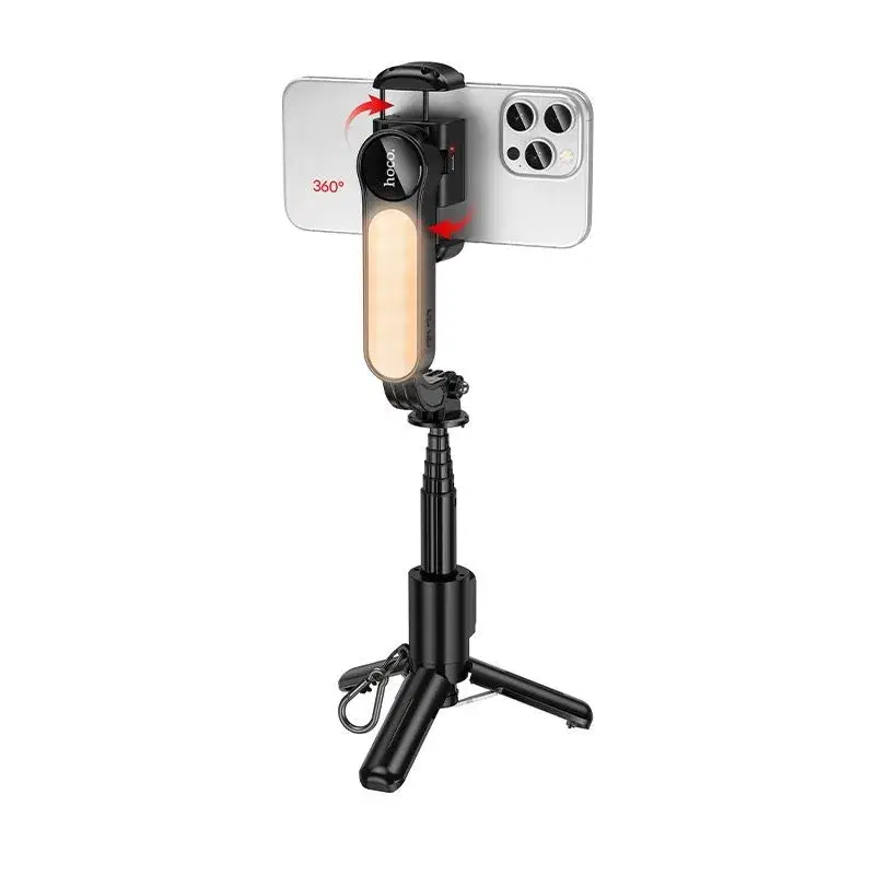 Hoco K90 Feliz single-axis live broadcast holder
