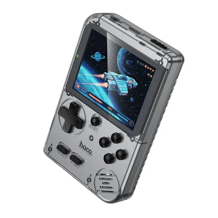 Hoco GA40 Brilliant Portable Vertical Screen Handheld Game Console