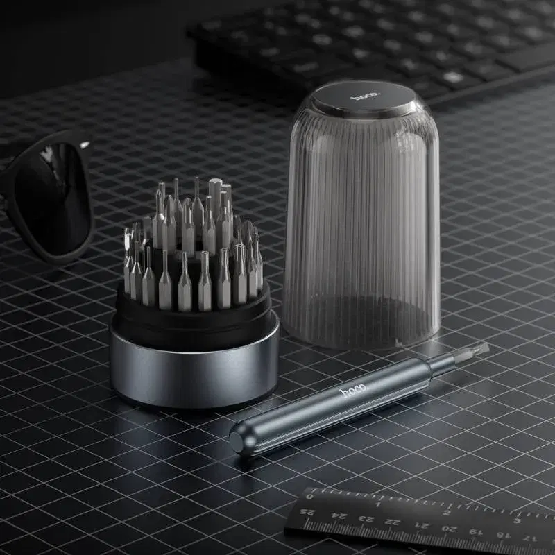 Hoco UT11 31-in-1 Precision Screwdriver Set