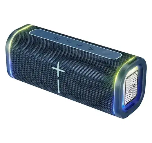 Hoco HC51 Soul Blue speaker
