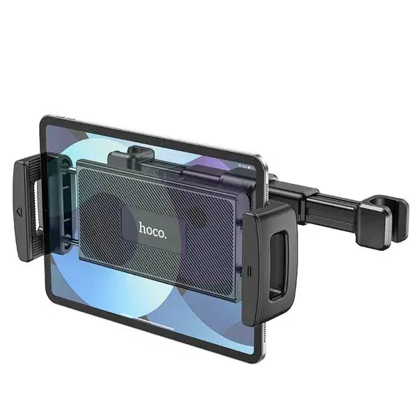 HOCO CA121 Prospering Headrest Car Holder for Tablets
