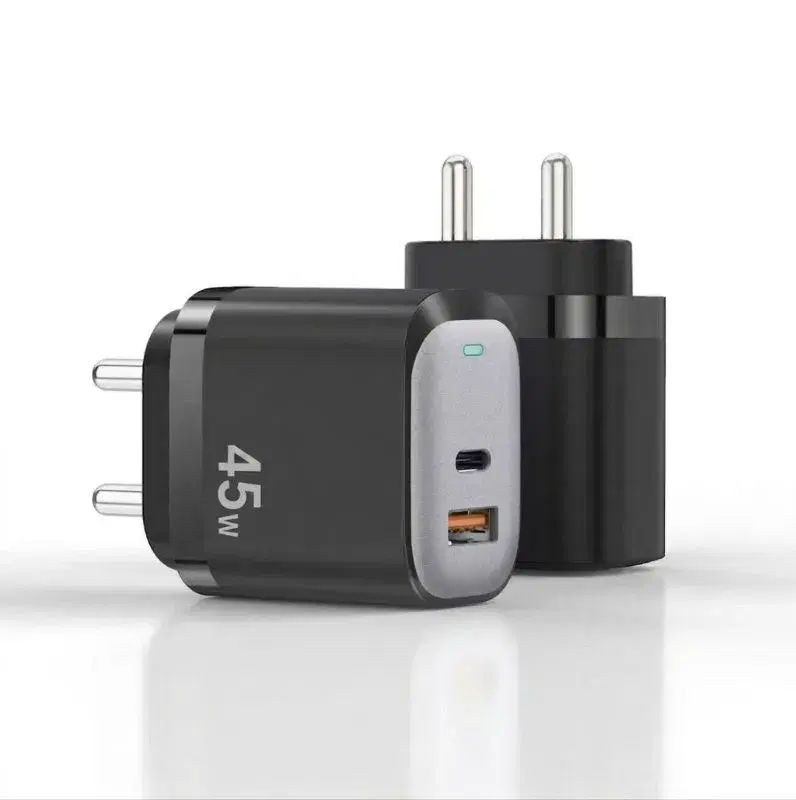 Mypower GaN 45W mi456 fast charger dock only