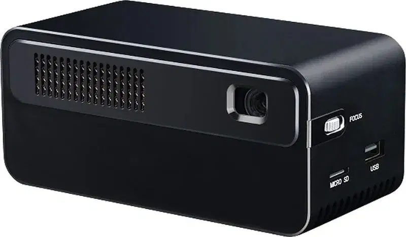 HDP300 S Android DLP PROJECTOR