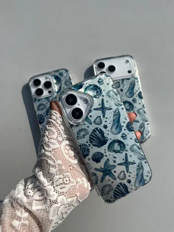 iPhone cases 11, 12, 13, 14, 15, 16, 17, Pro & Pro Max Models || Protective & Stylish Design