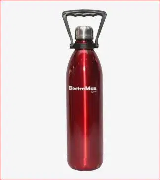ElectroMax Vaccum Cola Bottle