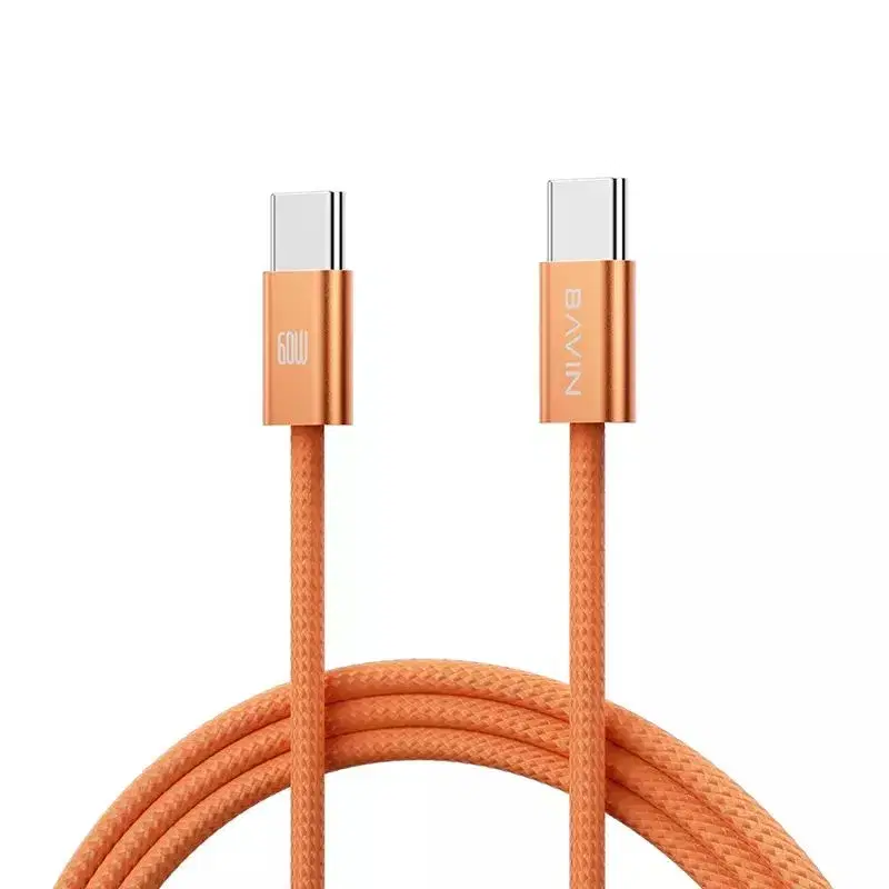 BAVIN Type C-Type C Data Cable CB421