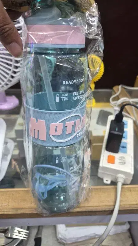1000 ML Water Bottle