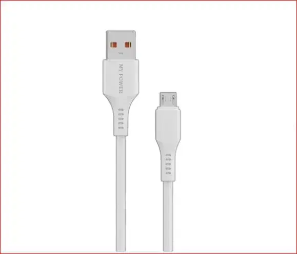 My Power Md58 Micro cable