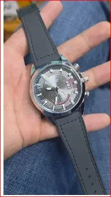 Hublot H113 smart watch