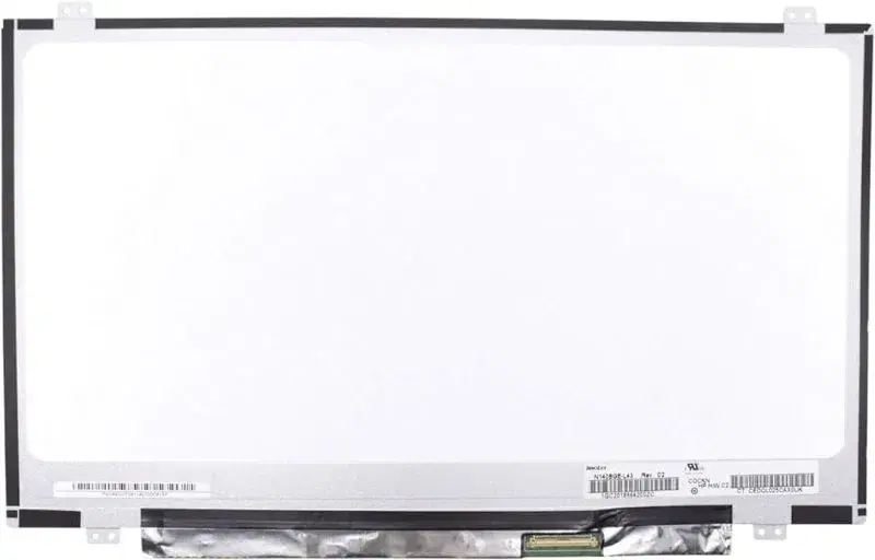 Dell 3437 Laptop Display 6 months warranty