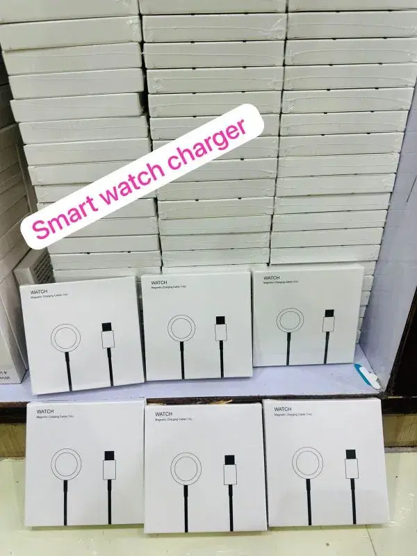 Magnetic Charging Cable specifically for Apple Watch