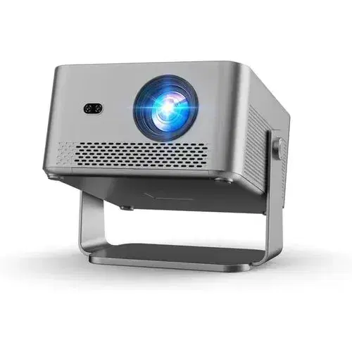 Magcubic HY450GT Projector |1080P Native | Auto Focus | 1100ANSI | 4K Portable Beam Home Theater