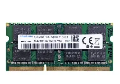 DDR3 8GB Laptop RAM 1600MHz