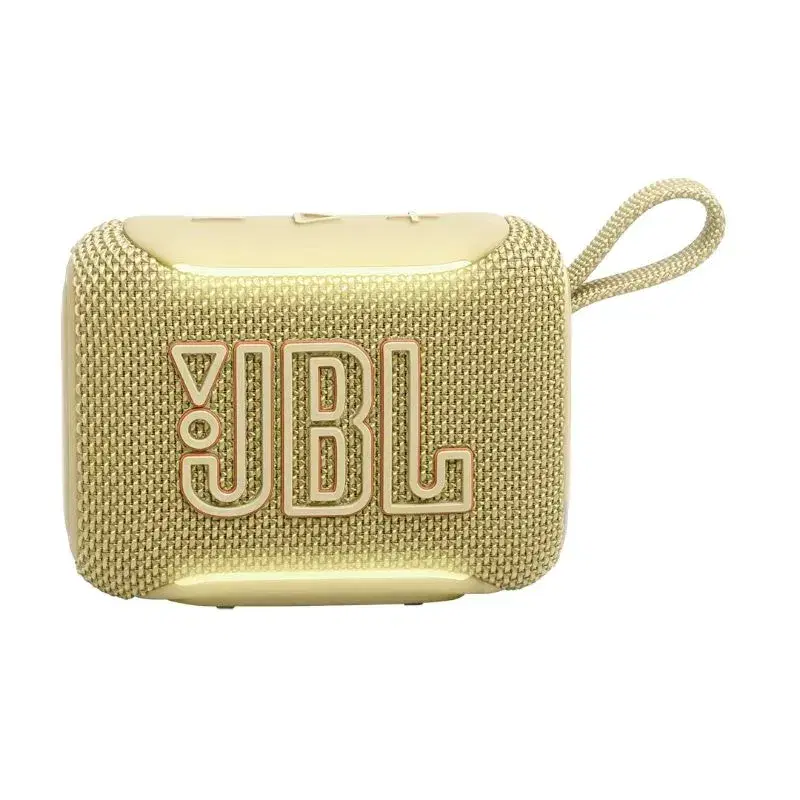 JBL Go 5 ultra-portable Bluetooth speaker designed for everyday carry, travel, and small outdoor use