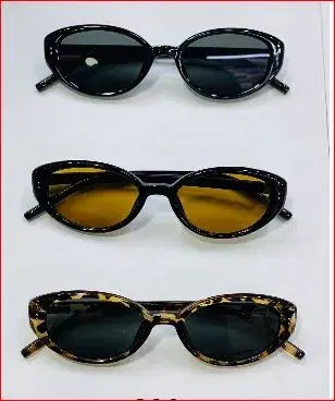 Vintage Oval Sunglasses Women Luxury Brand Designer Small Oval Sun Glasses Retro Men Rivets Sun Glasses