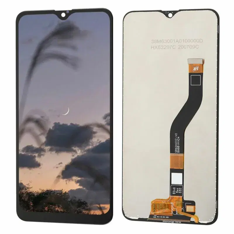 Samsung A10s mobile display combo