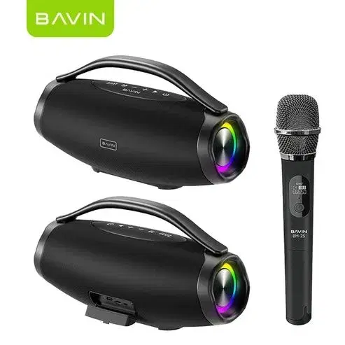 BAVIN BM25 Outdoor Wireless Speak