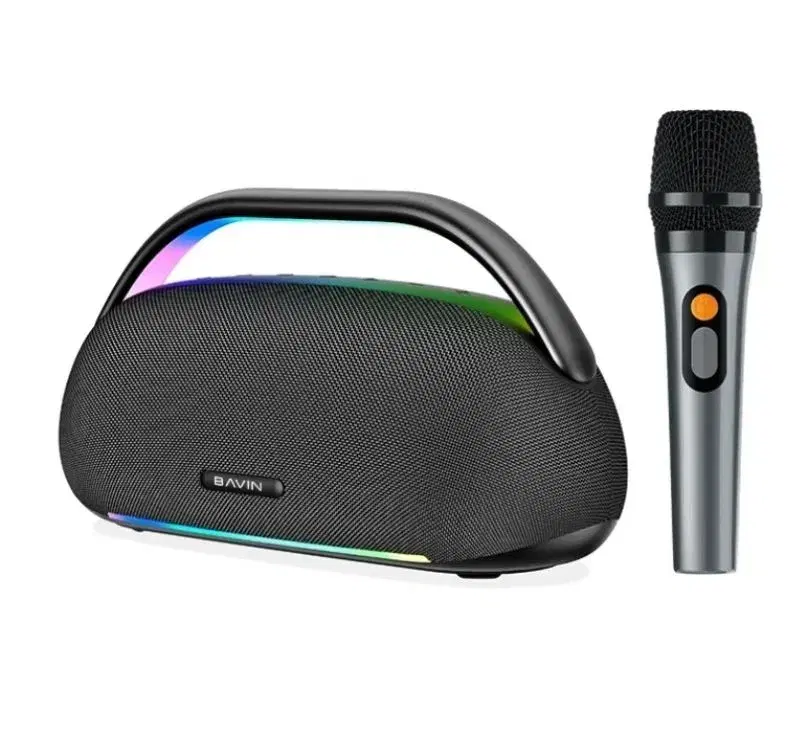 BAVIN BM-52 Wireless Bluetooth Speaker