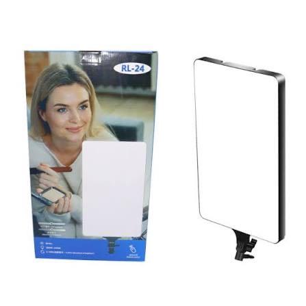 RL 24 Panel light With Stand