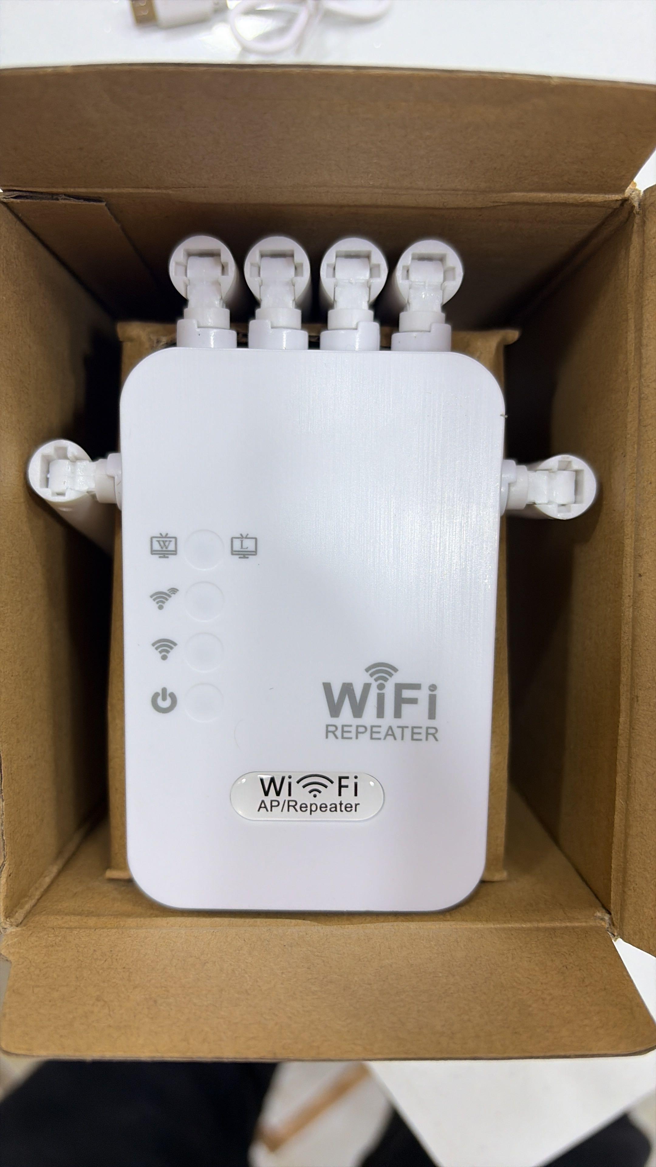 5g Wigi Repeater
