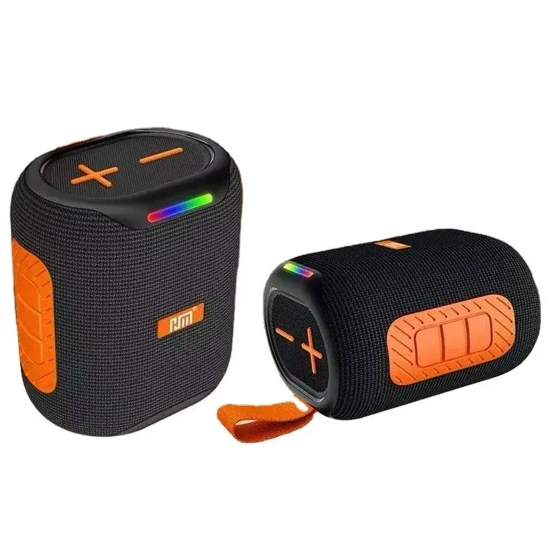 Hm-846 High Quality Portable Wireless Bt Speaker Outdoor ...