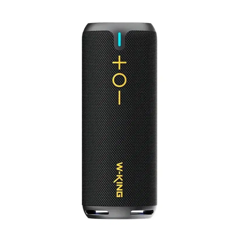 W-KING D320 Portable Waterproof Bluetooth Speaker 30W High ...